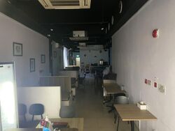 Jalan Besar (D8), Retail #600971001